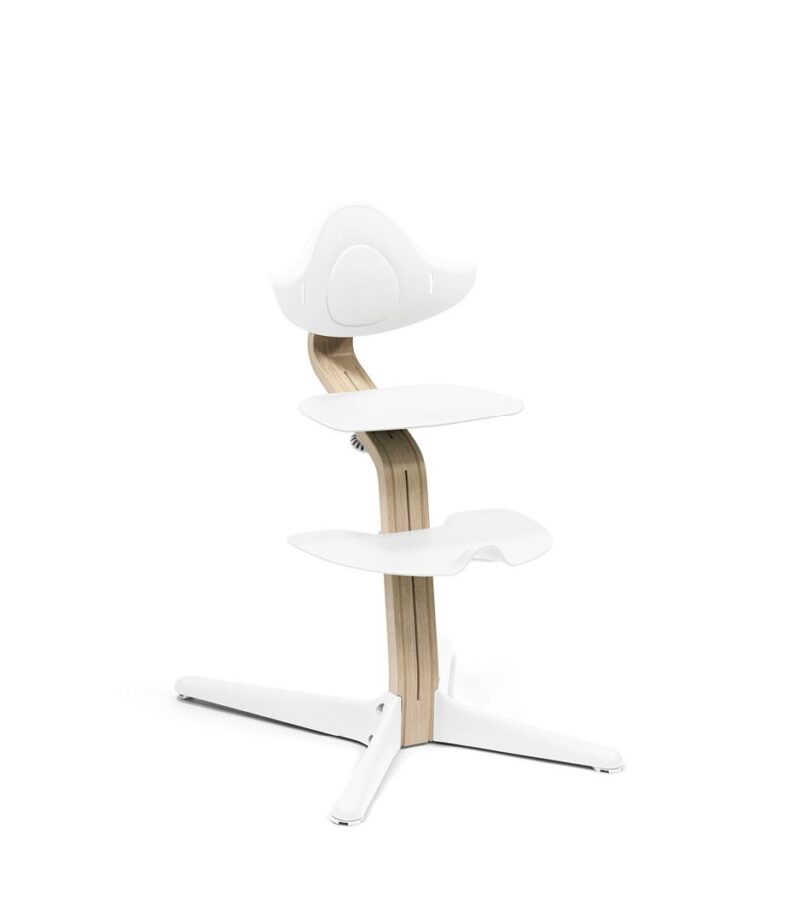 Trona Nomi Natural Stokke