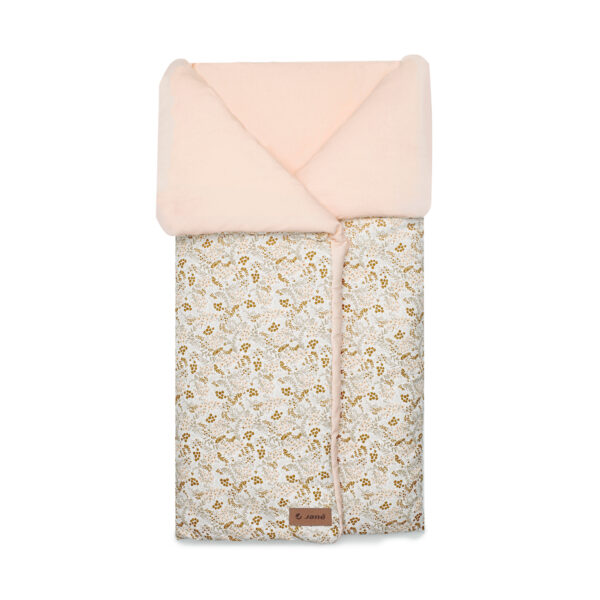 Saco Cuco Mims Pale Jane