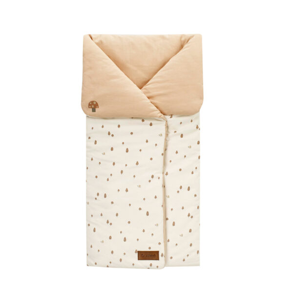 Saco Cuco Mims Sesame Jane