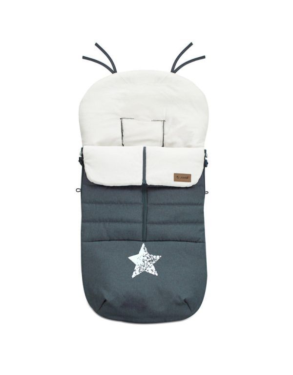 Saco Universal Silla Nest Seal Jane