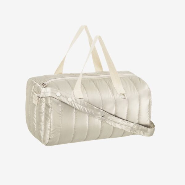 Bolsa Maternidad Sierra Plata Paz Rodriguez