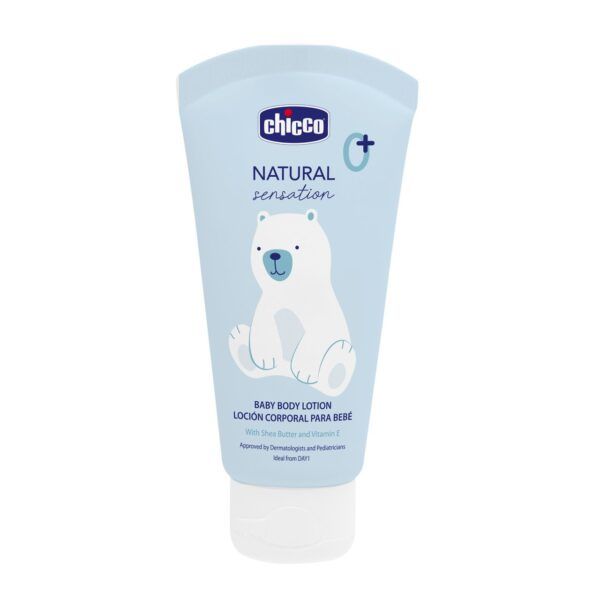 Crema Natural Chicco