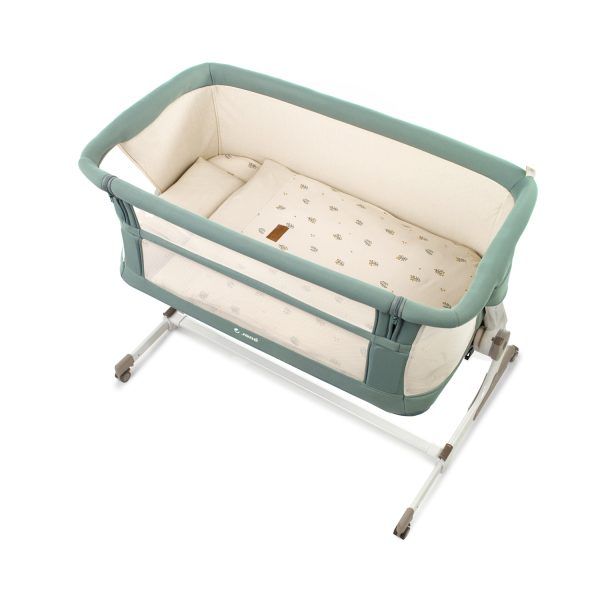 Minicuna Colecho Baby Side Jane