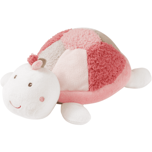 Peluche termico top bebe