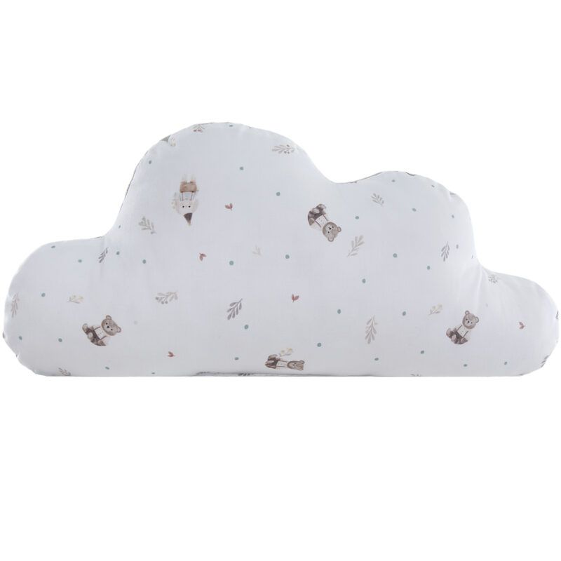 Cojín Nube Gaspar Uzturre