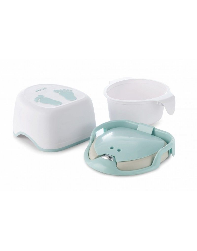 Orinal Potty Mint Jane - Imagen 3
