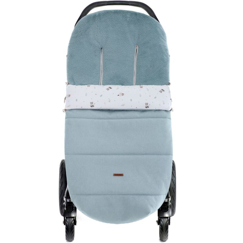 Saco Silla Menta Mouton Gaspar Uzturre