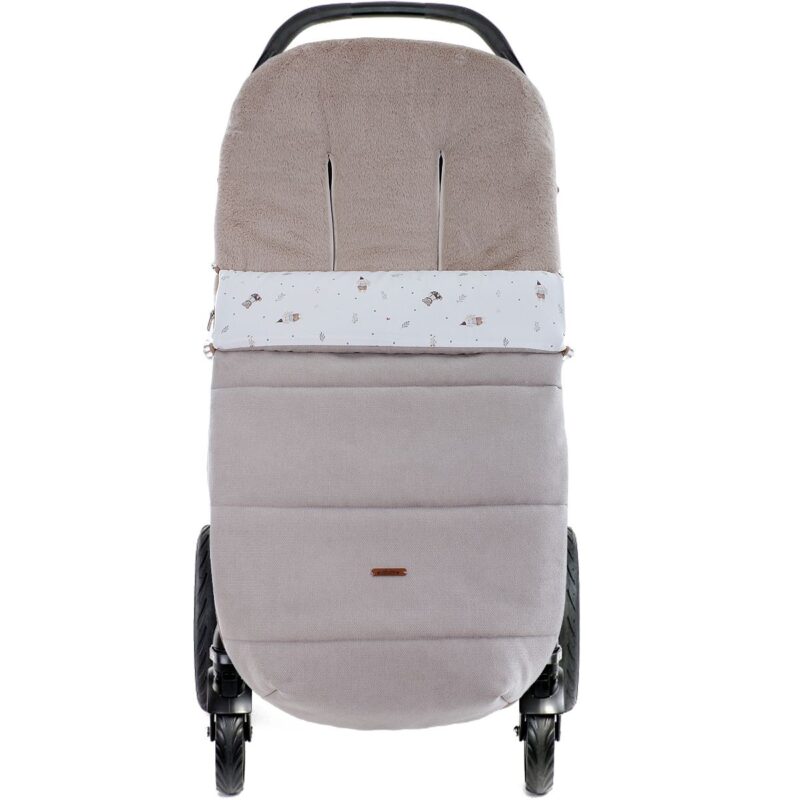 Saco Silla Piedra Mouton Gaspar Uzturre