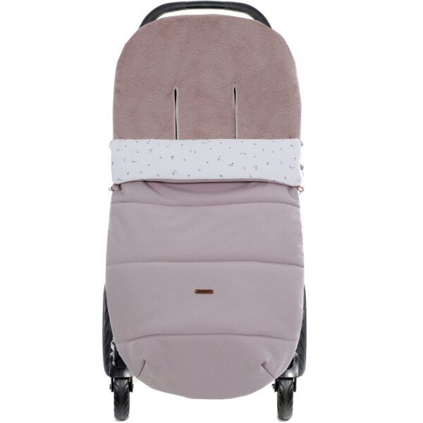 Saco Silla Renata Rosa Pelo Uzturre