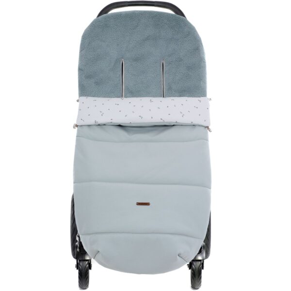 Saco Silla Renata Menta Pelo Uzturre
