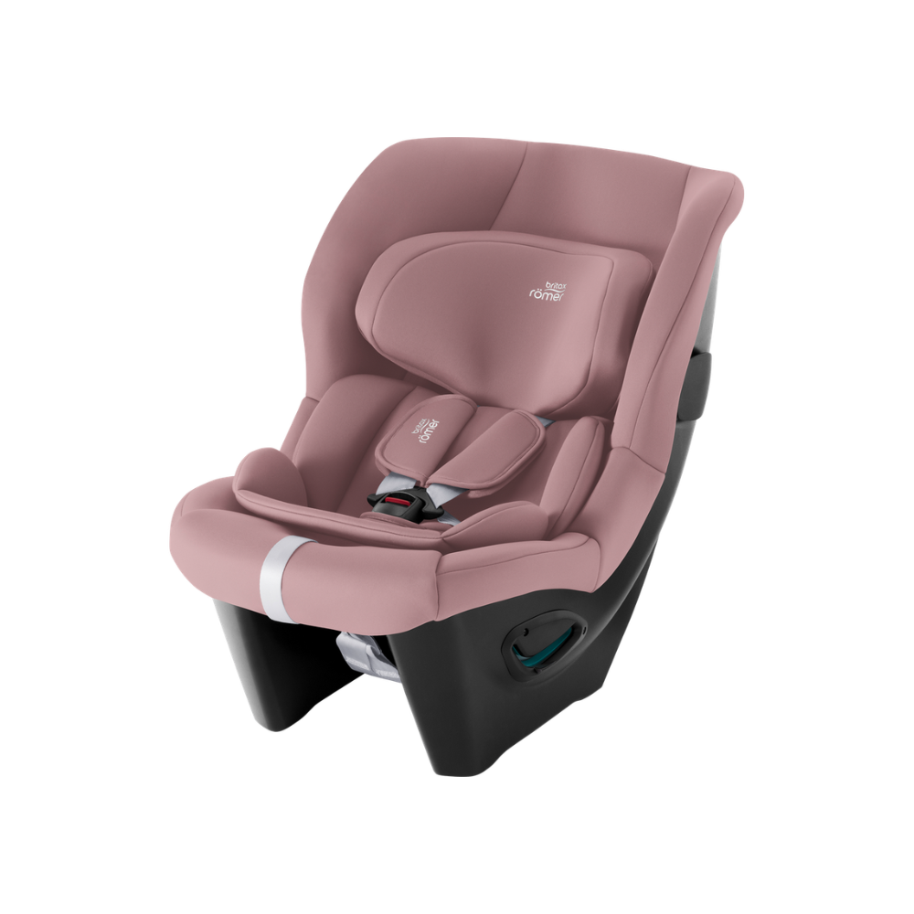Safe Way M Britax Römer - Dusty Rose