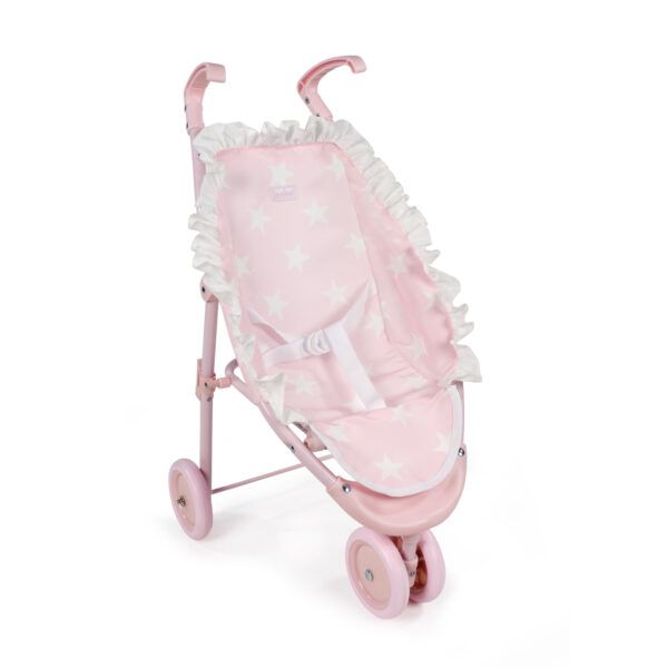 Silla Grande 3 Ruedas Carlota La Nina