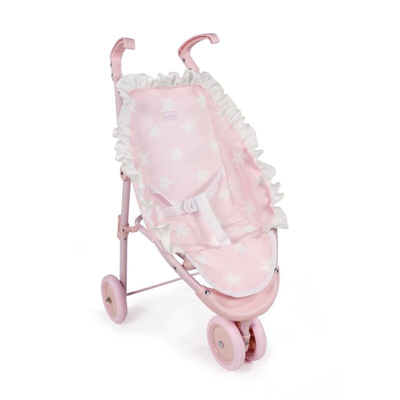 Silla Grande 3 Ruedas Carlota La Nina