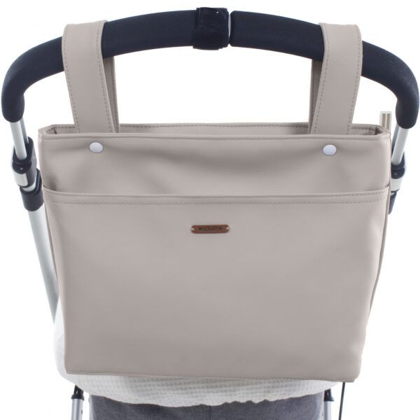 Bolso Organizador Polipiel Uzturre