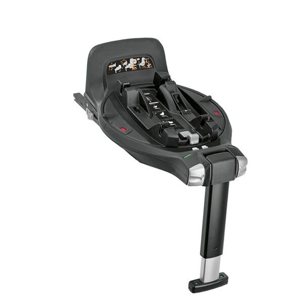 Base Darwin 360º i-Size