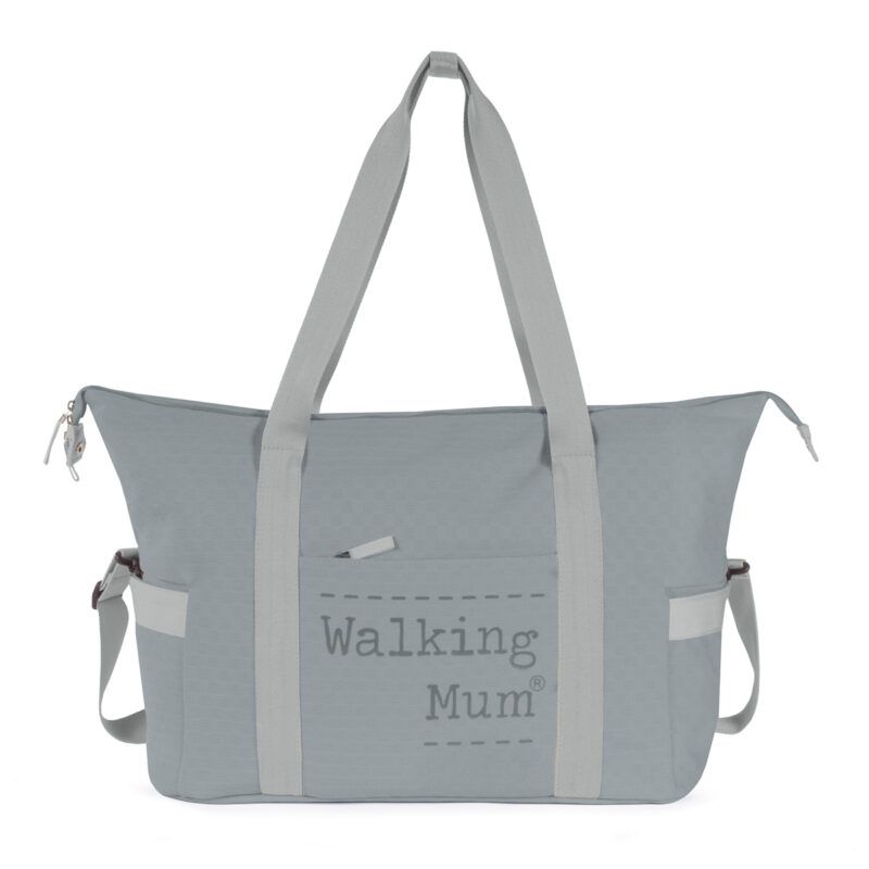 Bolsa Canastilla XL Eco Mum Cloud Walking Mum