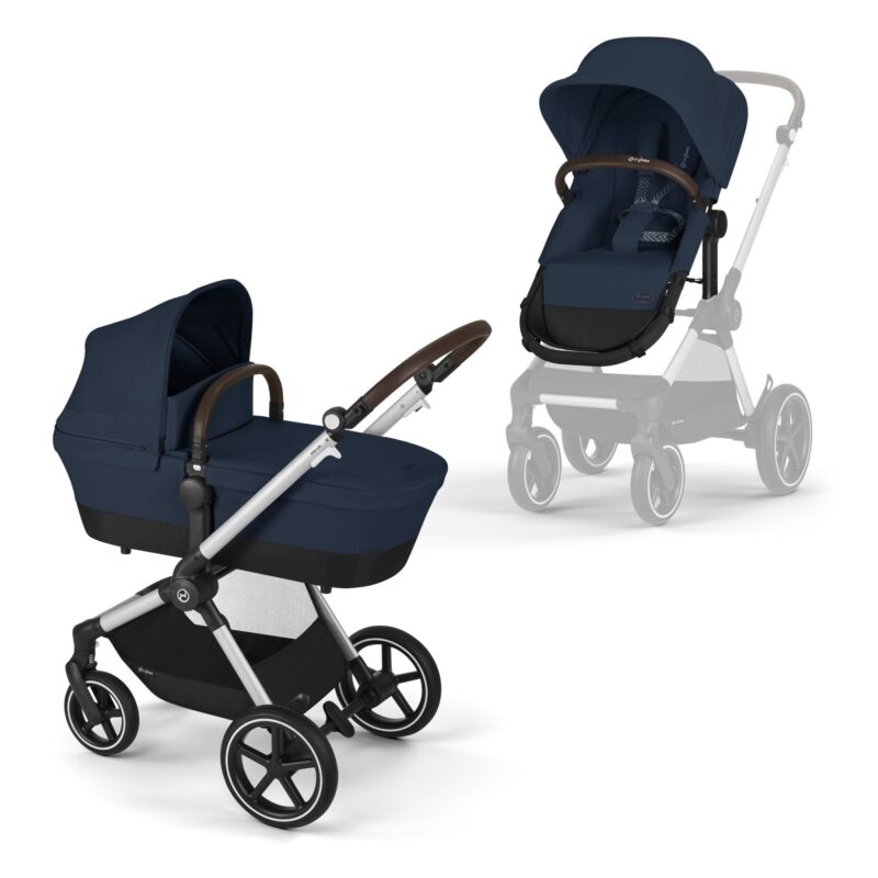 Dúo Eos Lux Cybex