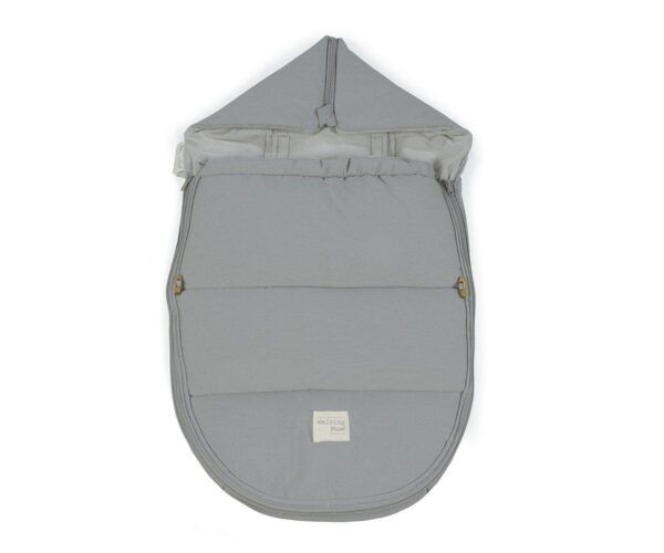 Saco 2 en 1 Invierno Eco Mum Cloud Walking Mum