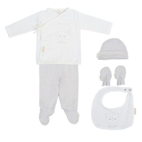 Set Nacimiento Primera Puesta Love BimbiDreams