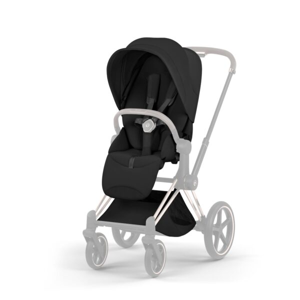 Seat Pack Priam/E-Priam Style Cybex 2026
