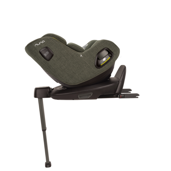 Silla Auto Todl Lite + Base Next Nuna