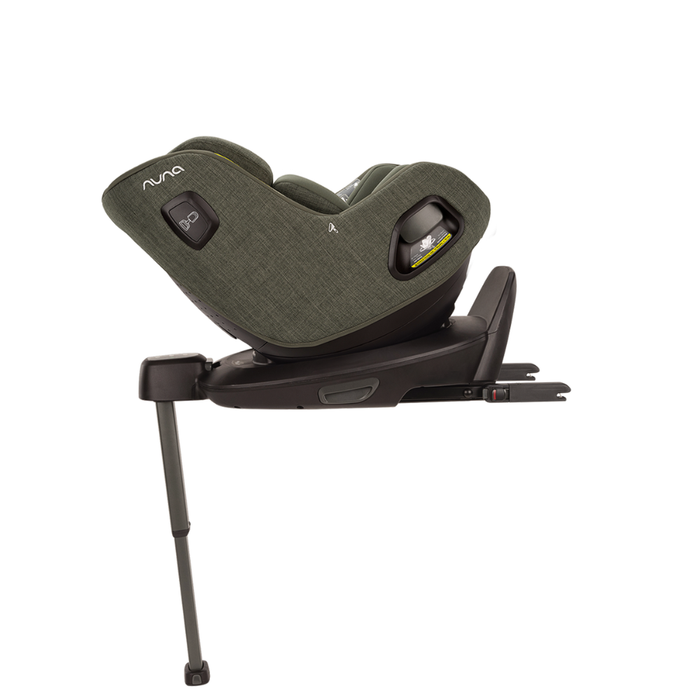 Silla Auto Todl Lite + Base Next Nuna
