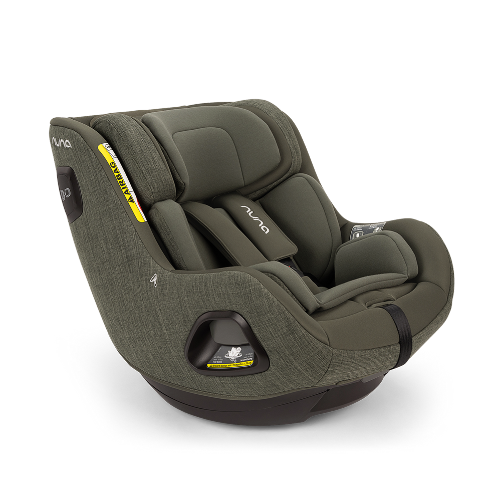 Silla Auto Todl Lite + Base Next Nuna - Imagen 2