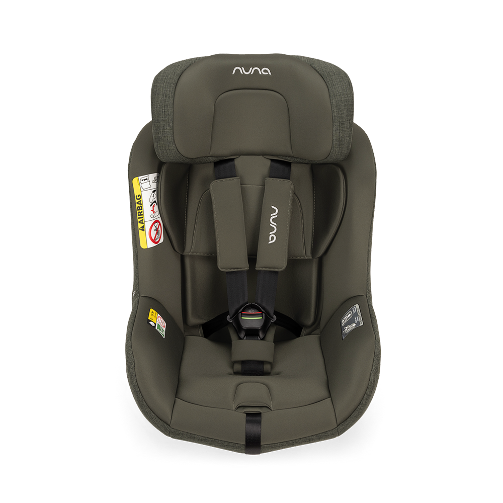 Silla Auto Todl Lite + Base Next Nuna - Imagen 4