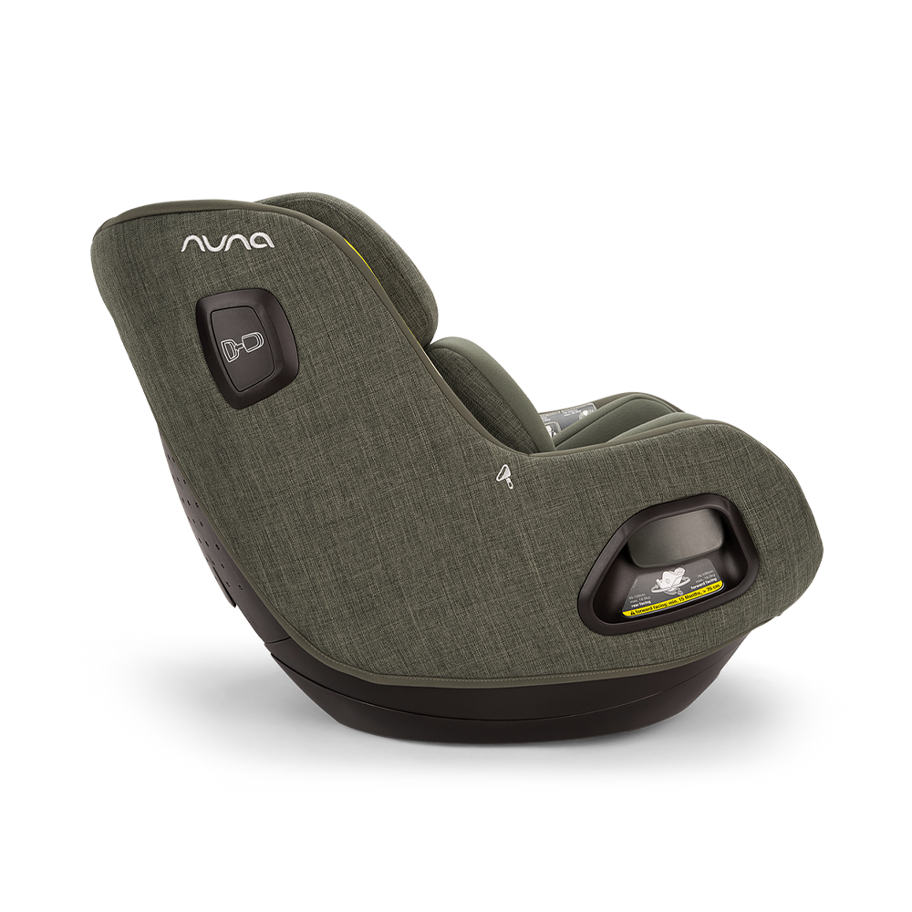 Silla Auto Todl Lite + Base Next Nuna - Imagen 3