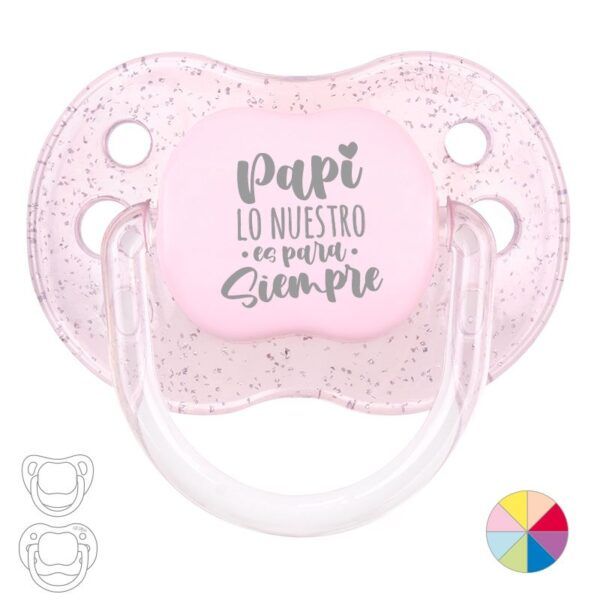 Chupete Papi lo Nuestro es para Siempre | MI PIPO