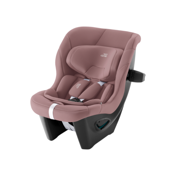 Max-Safe Pro Britax Römer