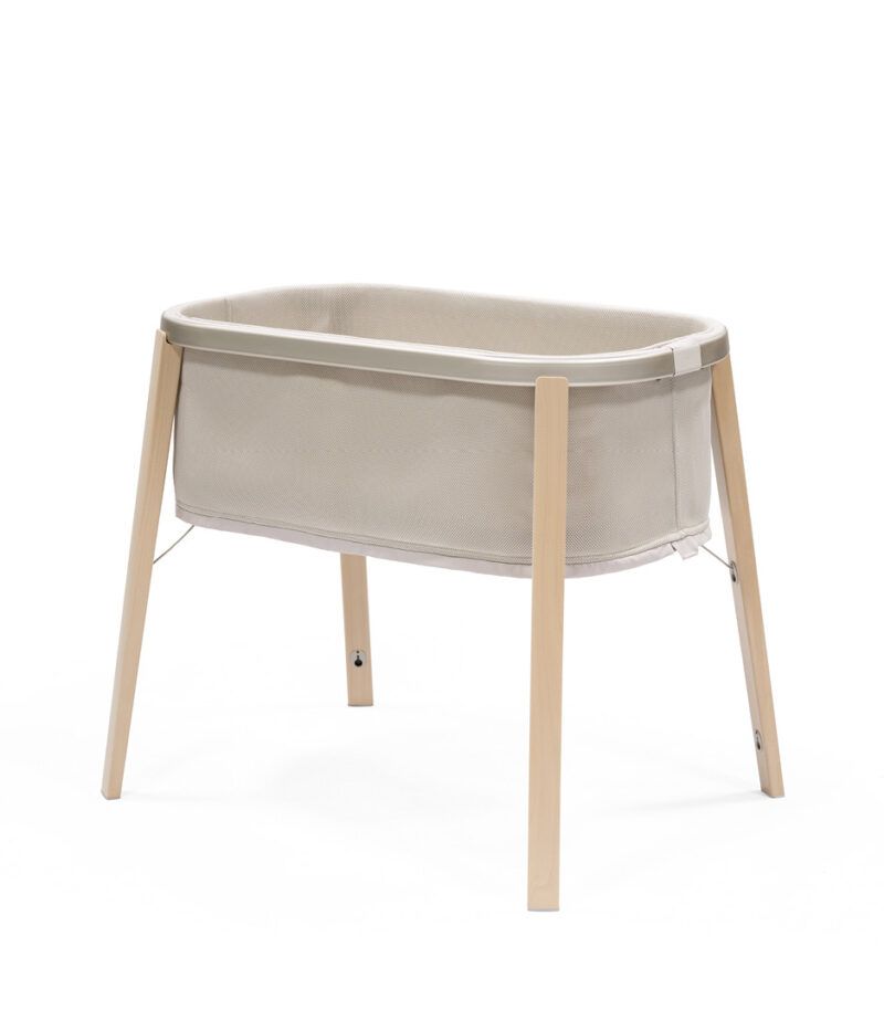 Minicuna Snoozi Stokke