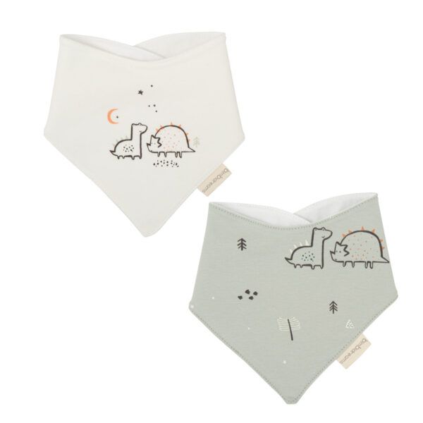 Pack 2 Bandanas Jurasic Bimbidreams