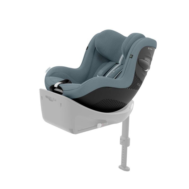 Silla Auto Sirona G I-Size Plus Cybex Gold
