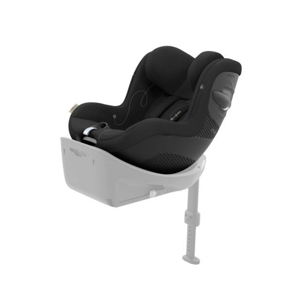 Silla Auto Sirona G I-Size Confort Cybex Gold