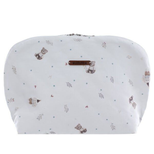 Neceser Gaspar Uzturre