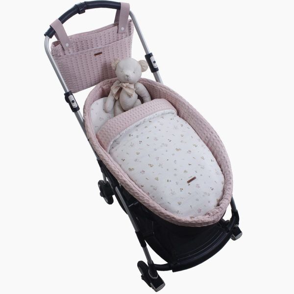 Saco Capazo Benjamín Uzturre