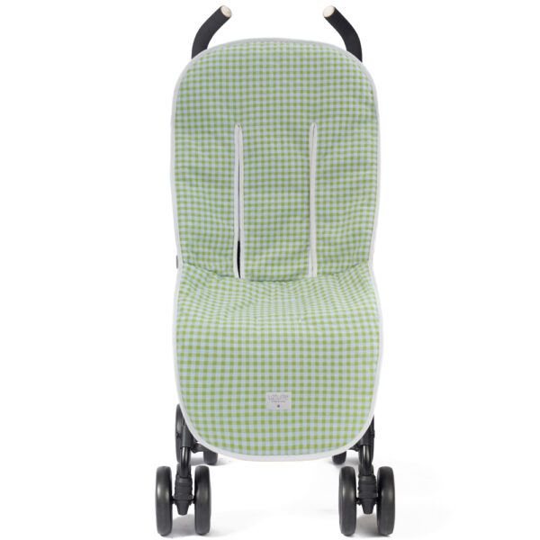 Funda Silla Reversible Jacobo Lima Uzturre