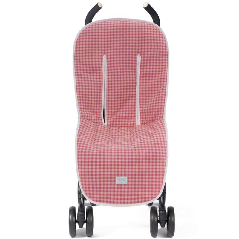Funda Silla Reversible Jacobo Fresa Uzturre