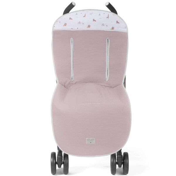 Funda Silla Reversible Safari Uzturre