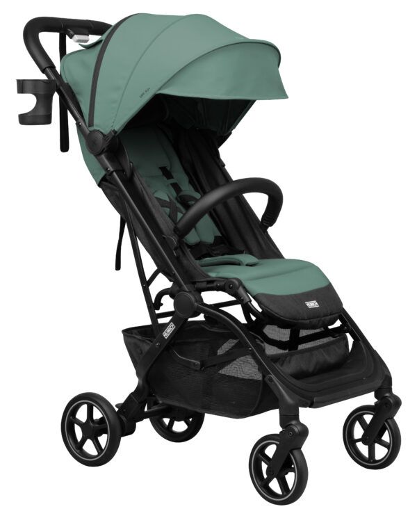 Silla de Paseo Mun10 - Casualplay X Munich