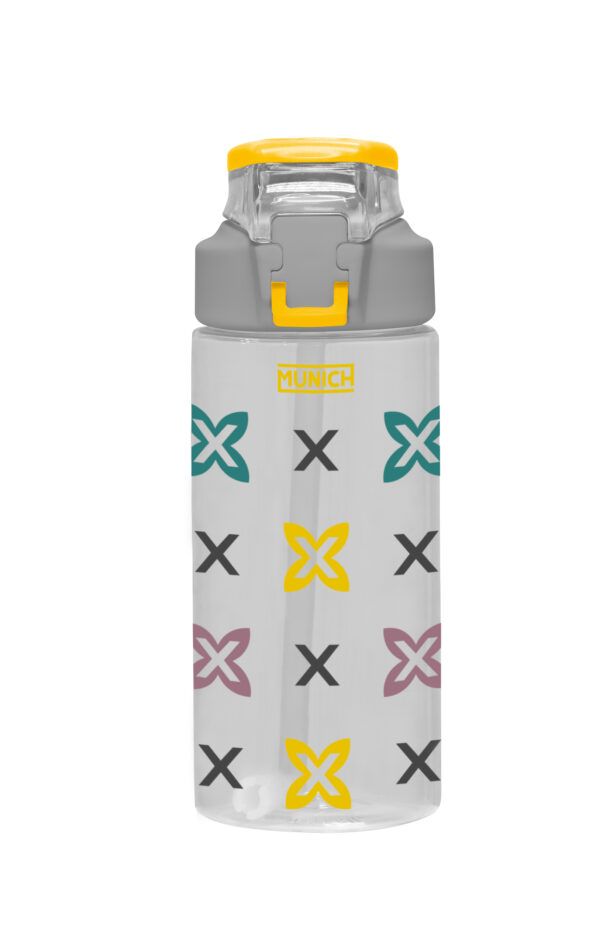 Botella Mun45 - Casualplay X Munich