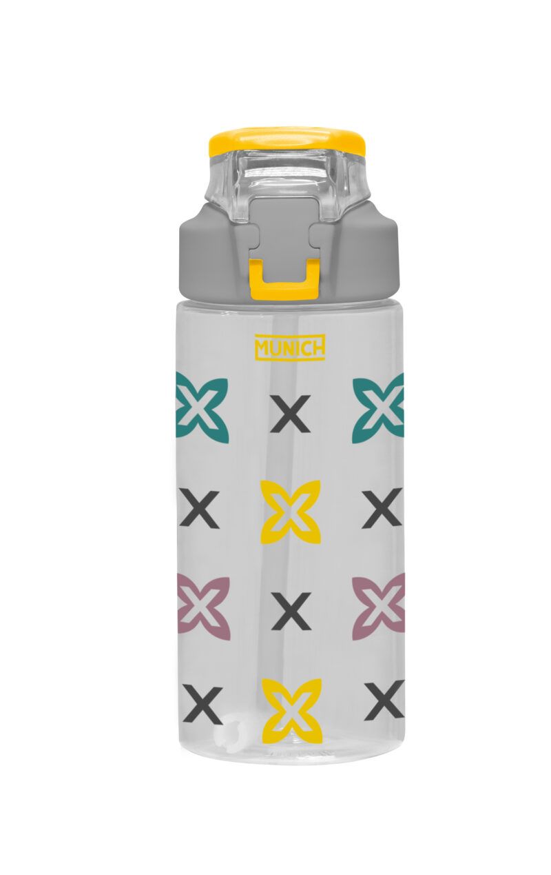 Botella Mun45 - Casualplay X Munich