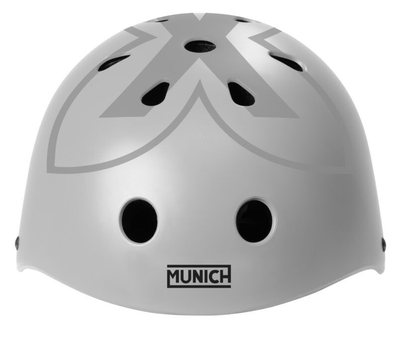 Casco Mun41 - Casualplay X Munich