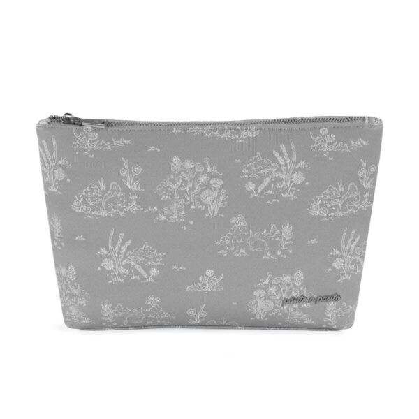 Neceser Toile de Jouy Forest Pasito a Pasito