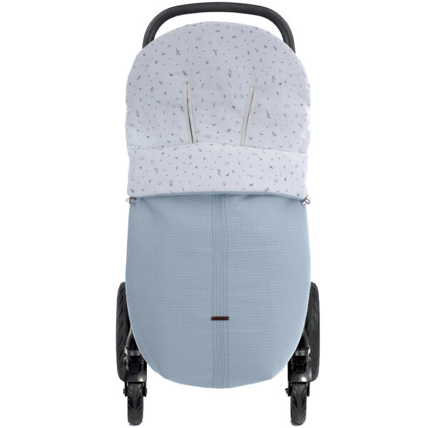 Saco Silla Universal Ofelia Uzturre