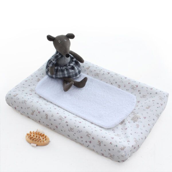 Vestidor + Relleno 70 Bambi Uzturre