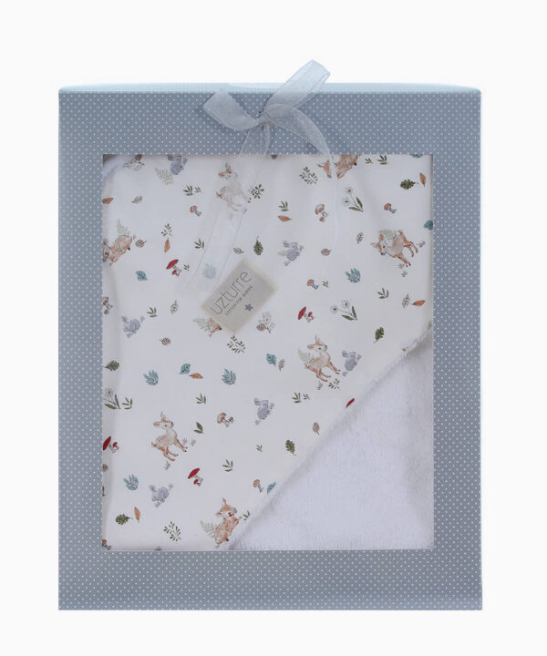 Maxicapa Bambi Uzturre