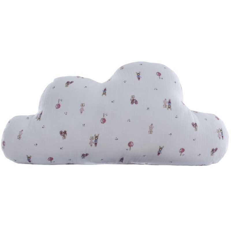 Cojin Nube Tadea Uzturre