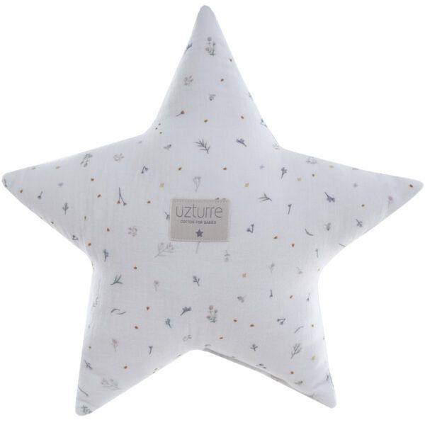 Cojin Estrella Ofelia Uzturre